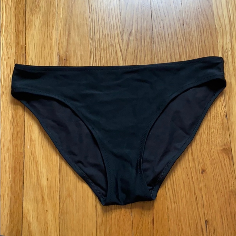 bikini bottom